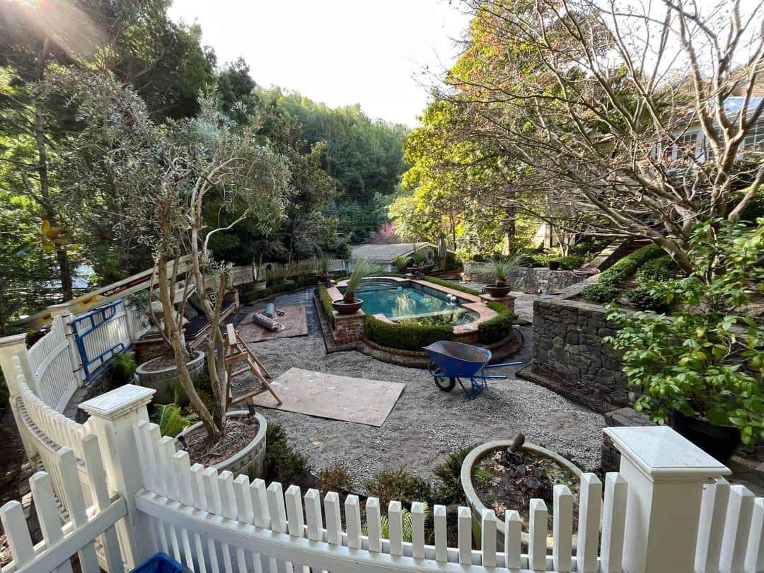 The Order a Garden Should Be Built In — and What It Costs to Get Wrong